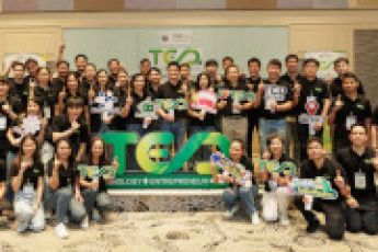 TED Fund เปิดตัวโครงการ TED รุ่นที่ 1 มุ่งสร้างเครือข่ายธุรกิจเทคโนโลยีและนวัตกรรมจากภาครัฐและเอกชน พร้อมผลักดันผู้ประกอบการ SMEs และ Startup สร้างการเปลี่ยนแปลงของเศรษฐกิจไทย