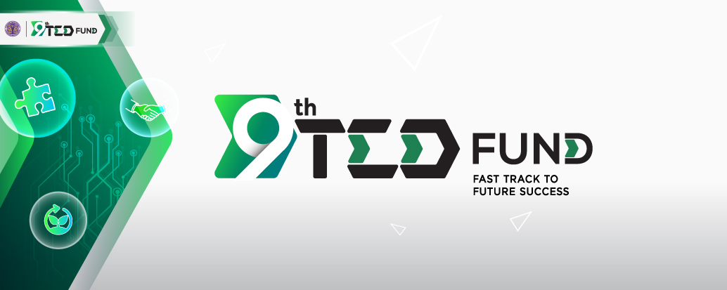 TEDFUND 9th