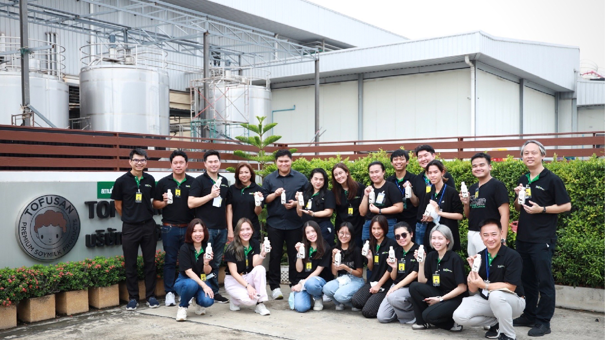 TED Fund เสริมศักยภาพผู้ประกอบการไทยในกิจกรรม TMS 8 Weeks Incubation Program Batch 4